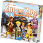 EAN 824968203279 - Asmodee DOW 820327 juego de tablero Juego de mesa Educativo imagen 1