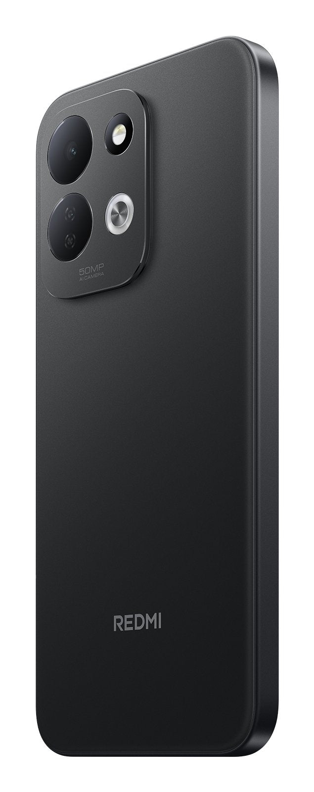 Smartphone Xiaomi Redmi 17 4gb Ram 256gb Rom Black