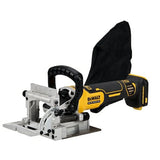 Dewalt Dewalt Flachduebelfraese, 18v Dcw682nt-Xj