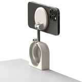 EAN 0855230003822 - iOttie Treker Soporte pasivo Teléfono móvil/smartphone Blanco imagen 5