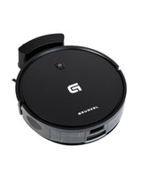 EAN 8426156018492 - Grunkel I-DANCERGYRO aspiradora robotizada 0,2 L Negro imagen 9