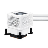 EAN 4711387789957 - ASUS ROG RYUJIN III 360 ARGB EXTREME WHT Procesador Sistema de refrigeración líquida todo en uno 12 cm Bl imagen 7