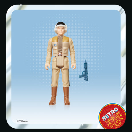 EAN 5010996428677 - Star Wars G25545L00 figura de juguete para niños imagen 12