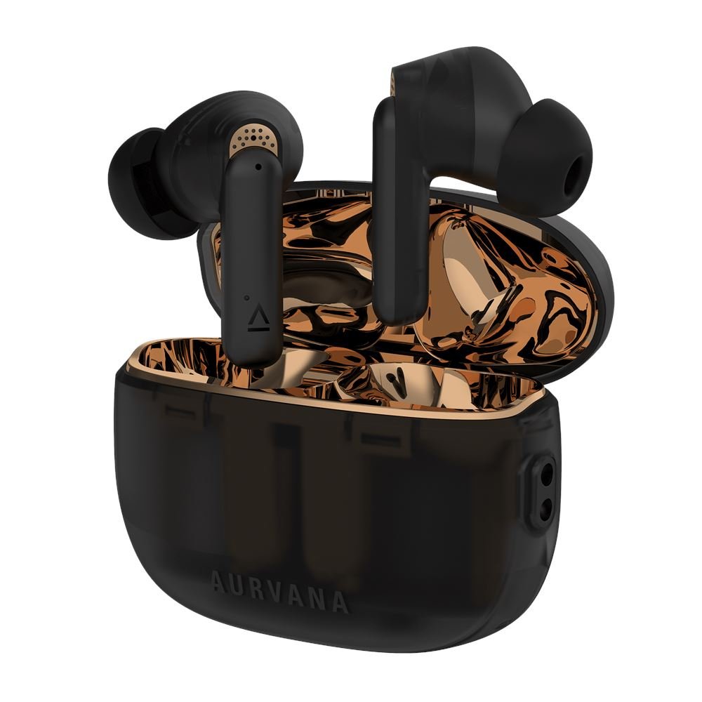 EAN 5390660196034 - Creative Labs Aurvana Ace 2 Auriculares True Wireless Stereo (TWS) Dentro de oído Llamadas/Música/Deporte imagen 3