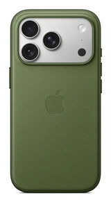 EAN 0195950663792 - Apple MGF74ZM/A funda para teléfono móvil 16 cm (6.3") Verde imagen 1