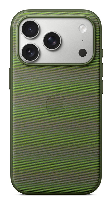 EAN 0195950663792 - Apple MGF74ZM/A funda para teléfono móvil 16 cm (6.3") Verde imagen 1