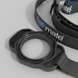 EAN 5060140200253 - Bathmate Shower Strap correa Universal Negro imagen 2