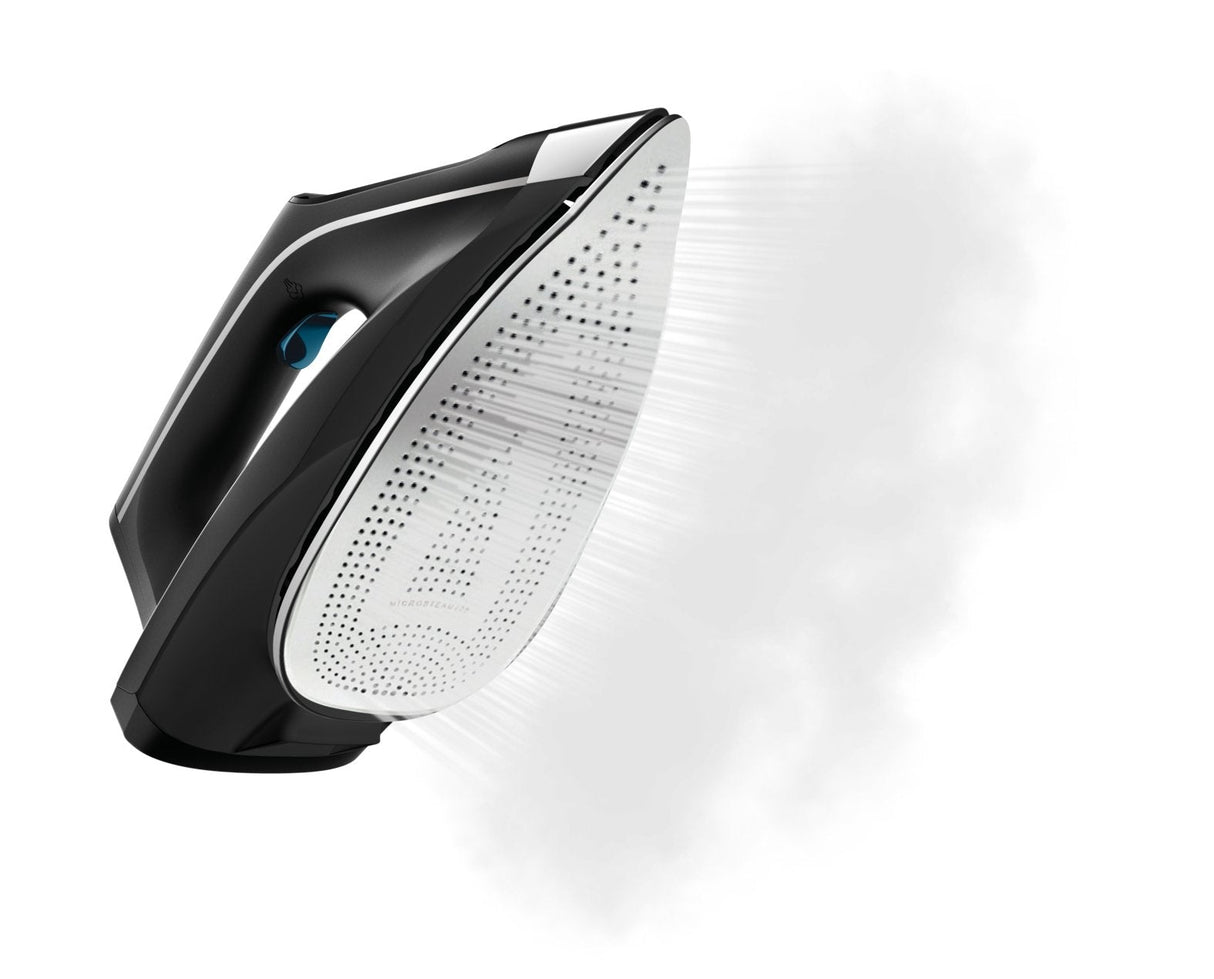 Centro De Planchado Rowenta Turbosteam Vr8317f0 2600w Depósito 1.7l