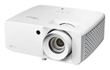 EAN 5055387667709 - Optoma ZK450 4200 lúmenes ANSI DLP UHD 4K (3840x2160) 3D Blanco imagen 6