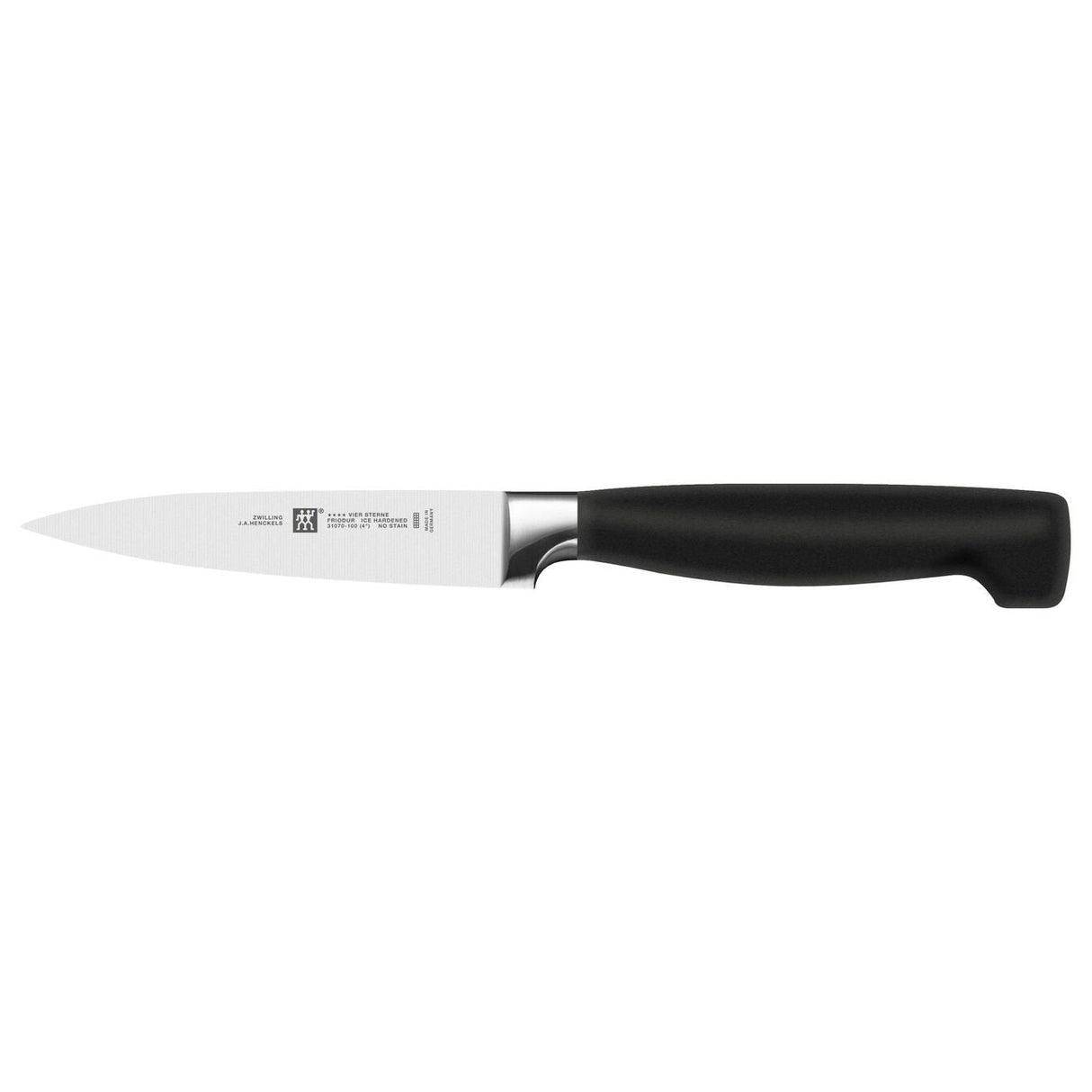 Juego De Cuchillos Zwilling Four Star 35066-000-0