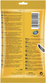 Bic Blister De 10 Unidades Boli Bic Cristal , Azul Negro Rojo Y Verde - Punta 0.1mm