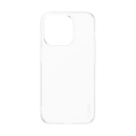 EAN 5715685005695 - PanzerGlass CARE™ by ® X-Ray Case iPhone 15 Pro funda para teléfono móvil Transparente imagen 4