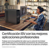 EAN 0881767051760 - HP None 64 GB DDR5-SDRAM 1 TB SSD Windows 11 Pro Torre Puesto de trabajo imagen 10