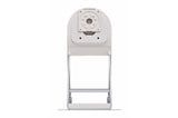 Lg  St-43hf Soporte Ruedas Para One Quick Flex