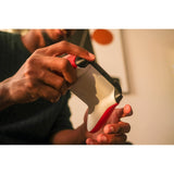 EAN 0889842707113 - Microsoft Xbox Wireless Controller Rojo Bluetooth/USB Gamepad Analógico/Digital Xbox, Xbox One, Xbox Seri imagen 29