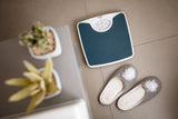 EAN 5908256839069 - Adler AD 8151B báscula de baño Plaza Azul Báscula de baño analógica imagen 6