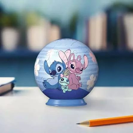 EAN 4005556115990 - Ravensburger 115990 puzzle Puzle 3D 54 pieza(s) Dibujos imagen 6