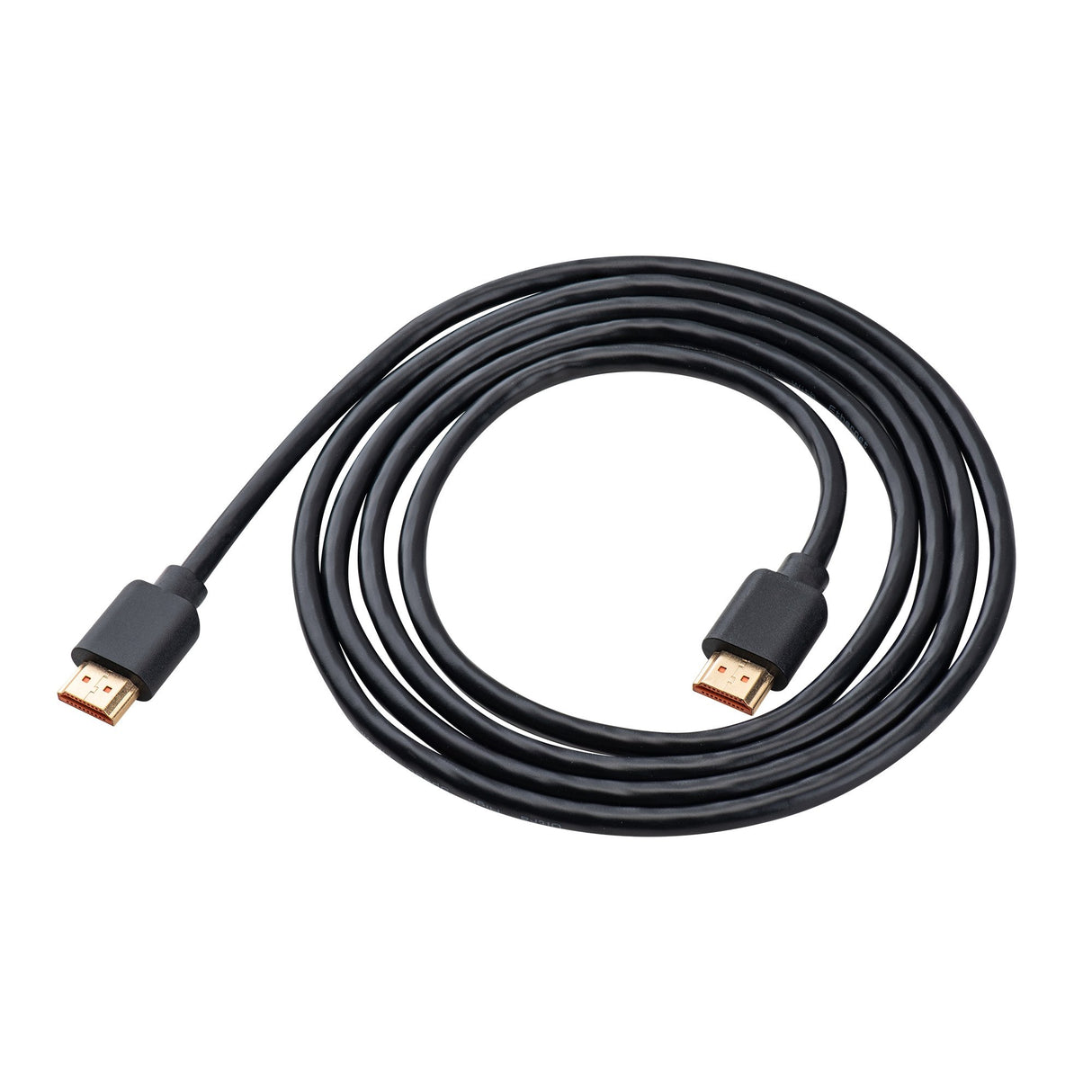 EAN 8436563094767 - Blade Gaming BL9002 cable HDMI 2 m 2 x HDMI Type A (Standard) Negro, Oro imagen 17