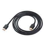 EAN 8436563094767 - Blade Gaming BL9002 cable HDMI 2 m 2 x HDMI Type A (Standard) Negro, Oro imagen 18
