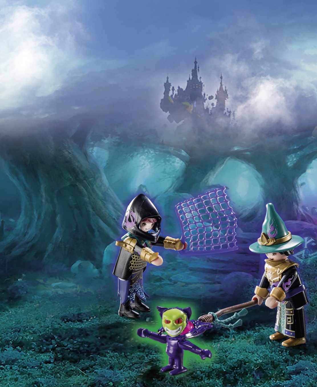 EAN 4008789707482 - Playmobil 70748 figura de juguete para niños imagen 2
