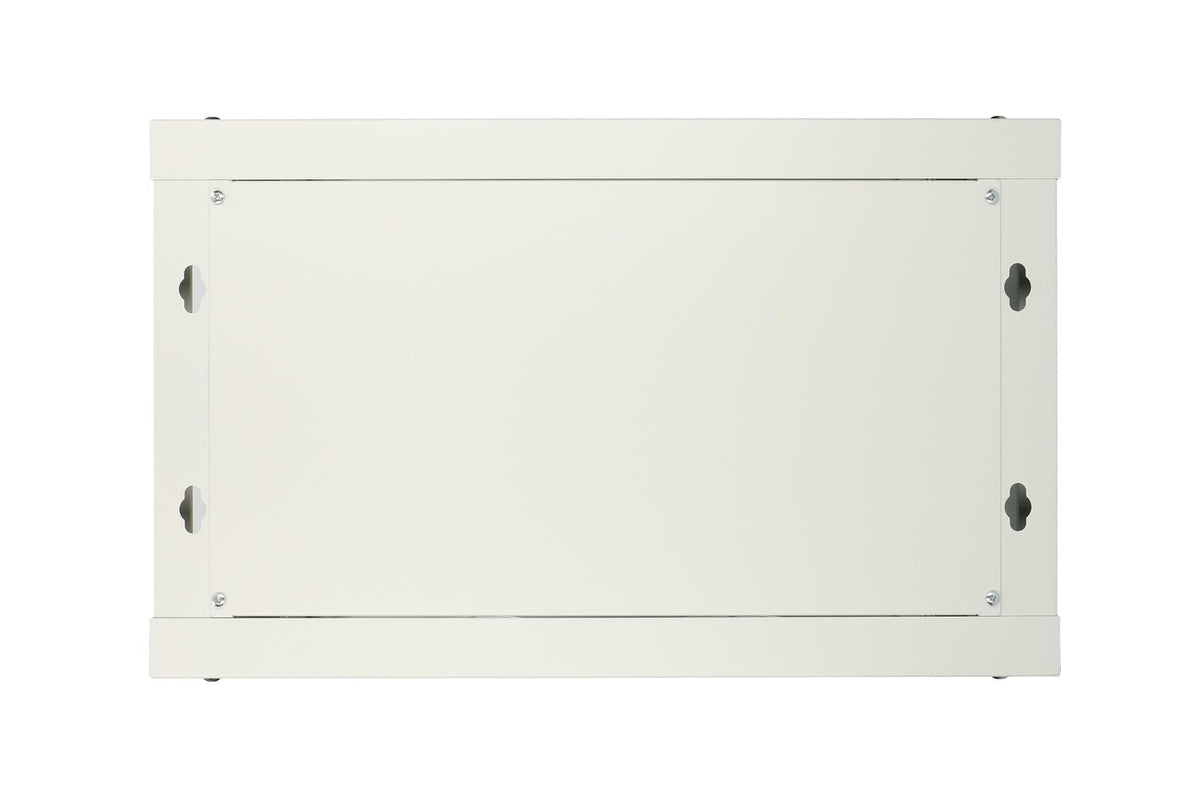 Armario Pared Extralink-19 "6u 450mm Gris