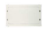 Armario Pared Extralink-19 "6u 450mm Gris