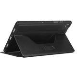 Funda Tablet Targus Click In 10 1"" Samsung Tab A Anti Microbial Negro