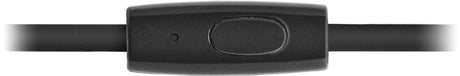 EAN 4714033634229 - Defender Pulse-420 Auriculares Alámbrico Dentro de oído Negro, Verde imagen 3