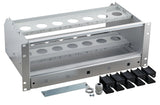 Efb 19" Baugruppentrger 3he 84te Plus 1he Cableberlngenfach