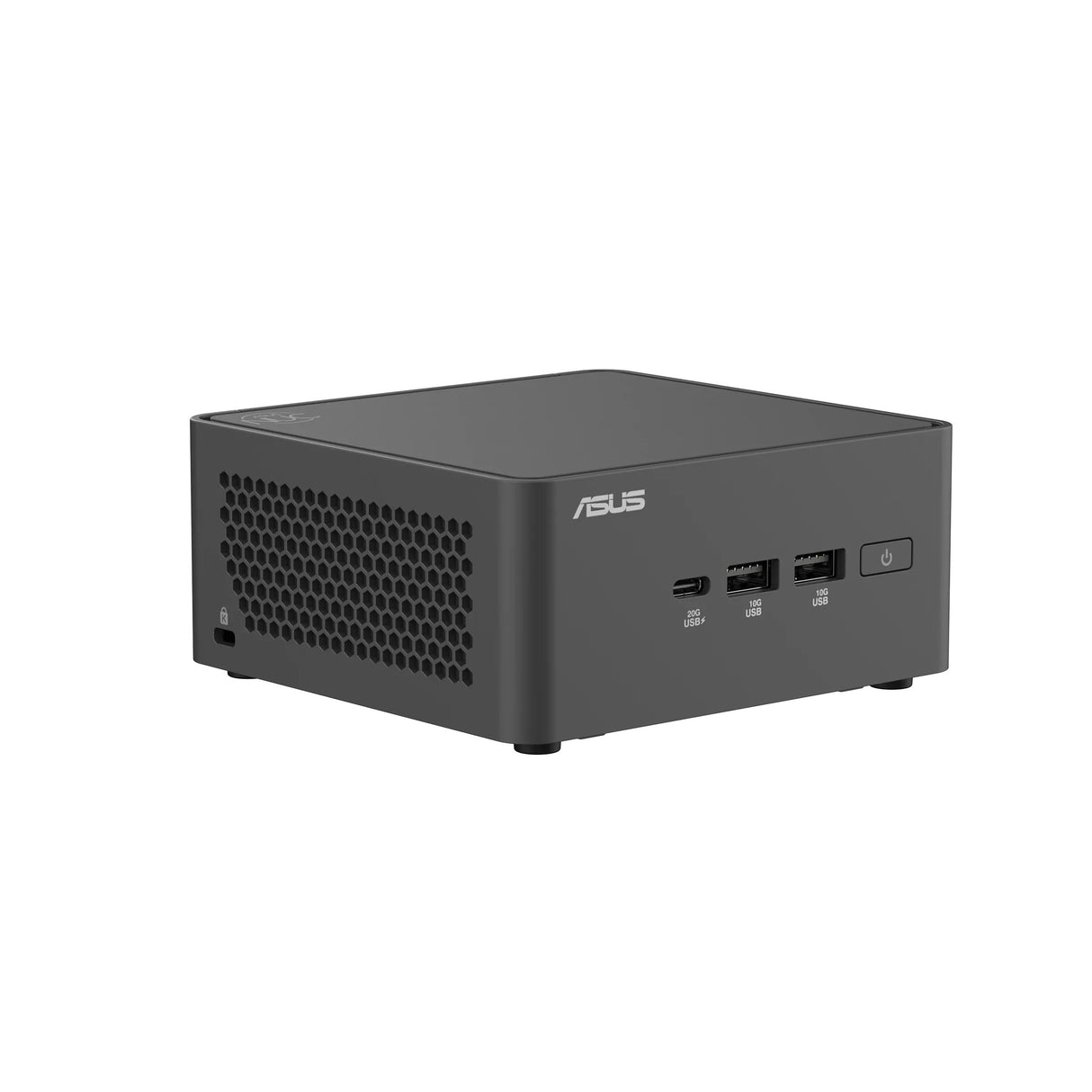 EAN 4711387950388 - ASUS NUC 15 Pro NUC15CRH-B Negro 265H imagen 8