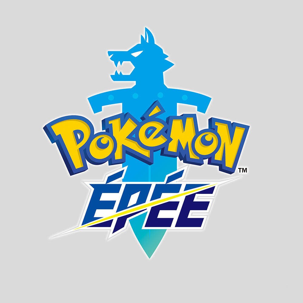 Pokemon Sword (Espada) Switch Uk