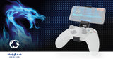 Nedis Soporte Gaming Para Smartphone  4.5 "  6.5 "