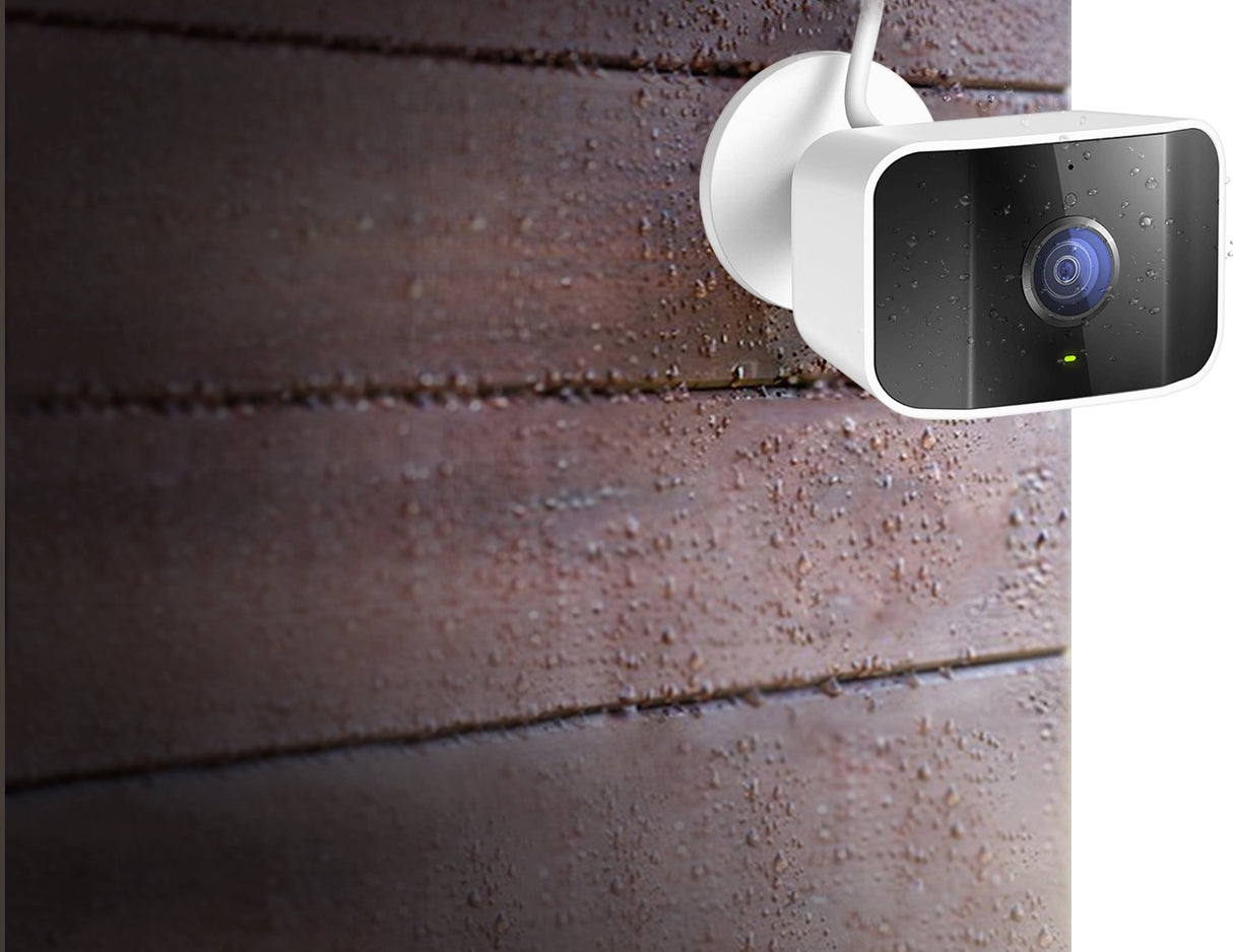 EAN 0790069462498 - D-Link DCS-8620LH cámara de vigilancia Cubo Cámara de seguridad IP Exterior 2560 x 1440 Pixeles Techo/Par imagen 7
