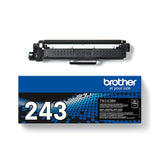Toner Original Brother Tn243 Negro - Tn-243bk
