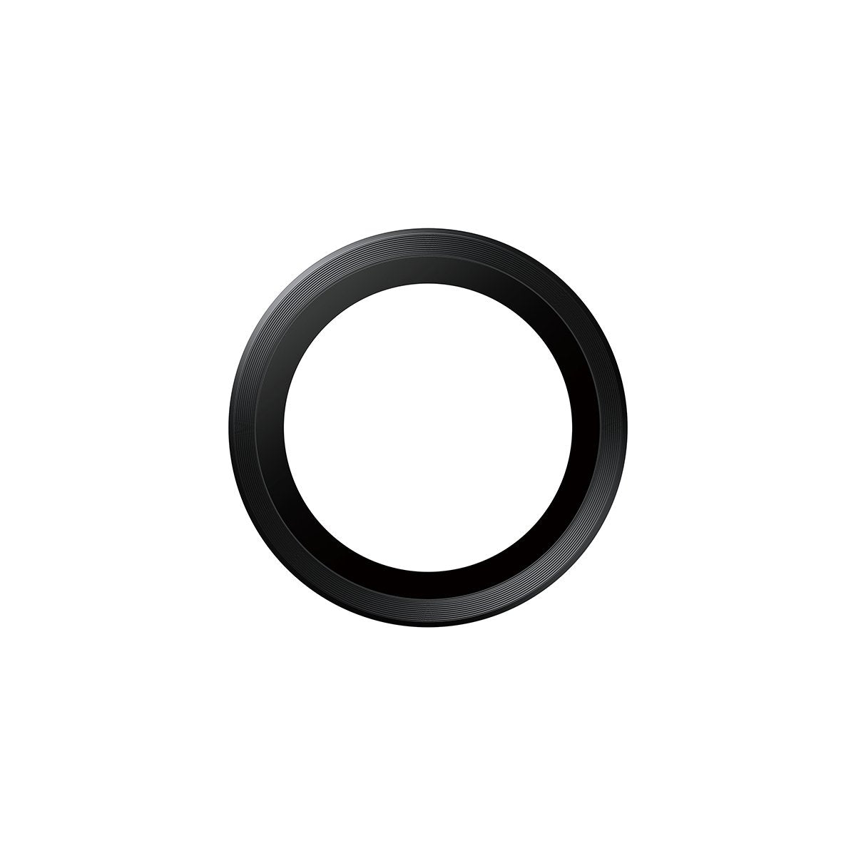 Panzerglass Hoops Negro Camera Lens Protector Iphone 17 Air