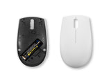 Ratón  Lenovo 300 Wireless Mouse?Grey Ambidextro Rf Inalámbrico Óptico 1000 Dpi