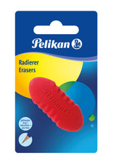 Pelikan Designradierer Erasers Dr20 1 Ud. Colores Surtidos