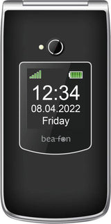 EAN 9120124824175 - Beafon SL605 6,1 cm (2.4") 85 g Negro imagen 3