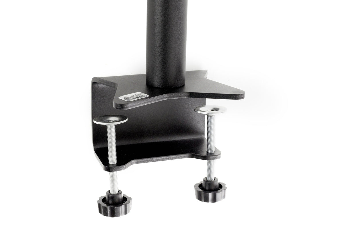 EAN 5902841103184 - Edbak SV04 soporte para monitor 73,7 cm (29") Escritorio Negro imagen 4