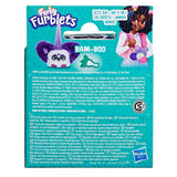EAN 5010996303998 - Furby Furblets Bam-Boo imagen 3
