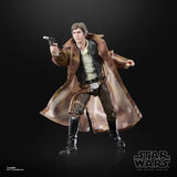 EAN 5010996133175 - Star Wars The Black Series Han Solo imagen 5