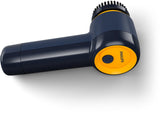 EAN 8710103978589 - Philips GCA1000/60 limpiazapatos eléctrico Cepillo limpiazapatos eléctrico portátil Negro, Azul imagen 11