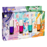 EAN 5901087034689 - Tuban TU3468 juego de esmalte de uñas imagen 1