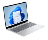 Portátil Hp Omnibook 7 Ai 16 Ay0006ns 16 " Ultra 7 255u 32gb 1tb Geforce Rtx 4050 W11 Plata Glaciar