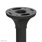 Soporte Para Techo Newstar Fpma-C200black (10 "- 40"; Para 1 Pantalla; Giratorio, Pared, Inclinación)