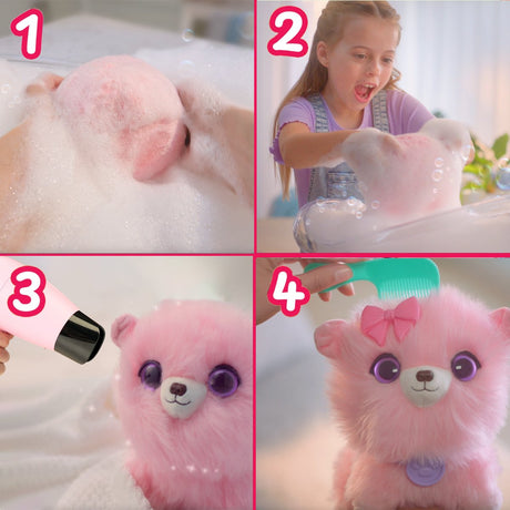 EAN 630996303269 - Moose Toys Scruff a Luvs imagen 12