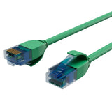 Shiverpeaks Cable De Red Cable De Red Cat.6 U/Utp Slim Verde 3m