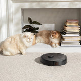 Eufy Robovac X8 Pro Czarny
