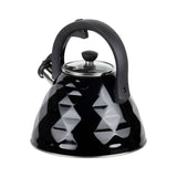 EAN 4260709012872 - Resto Kitchenware 90610 tetera 3 L Negro imagen 3