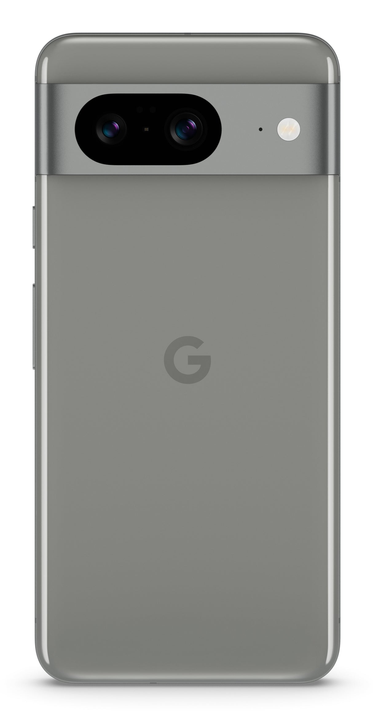 EAN 840244706807 - Google Pixel 8 15,8 cm (6.2") SIM doble 5G USB Tipo C 8 GB 128 GB 4575 mAh Verde, Gris imagen 3